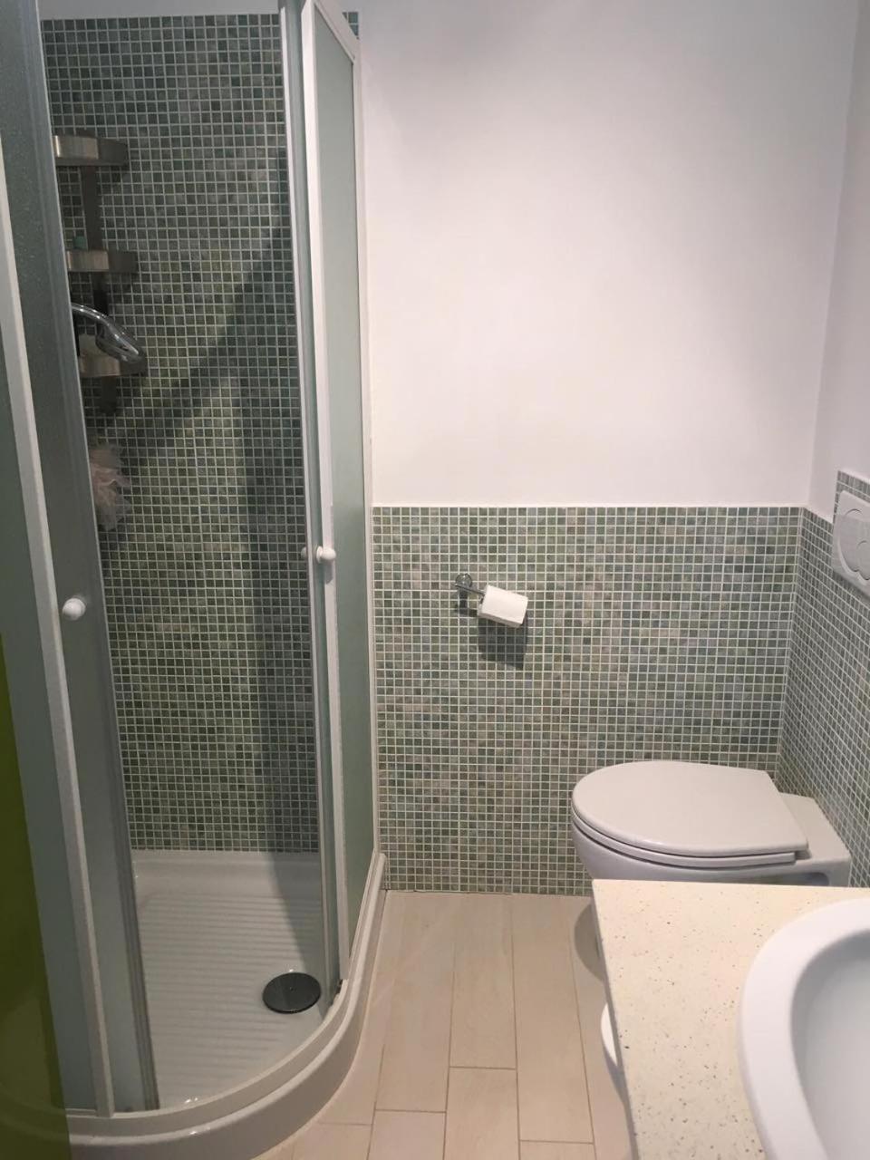 Apartment Con Terrazza Centralissimo A 100 Mt Dal Mare